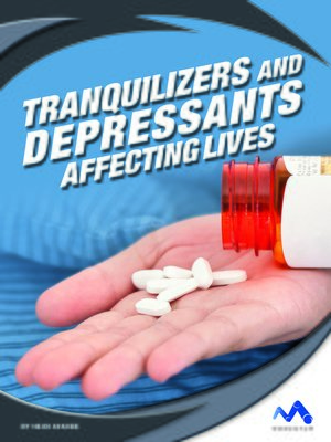 cover image of Tranquilizers and Depressants
